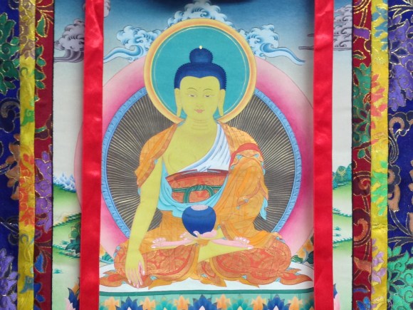 Shakyamuni