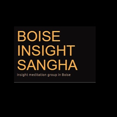 Boise Insight Sangha